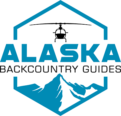 Alaska Backcountry Guides Logo