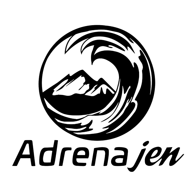 AdrenaJen Logo